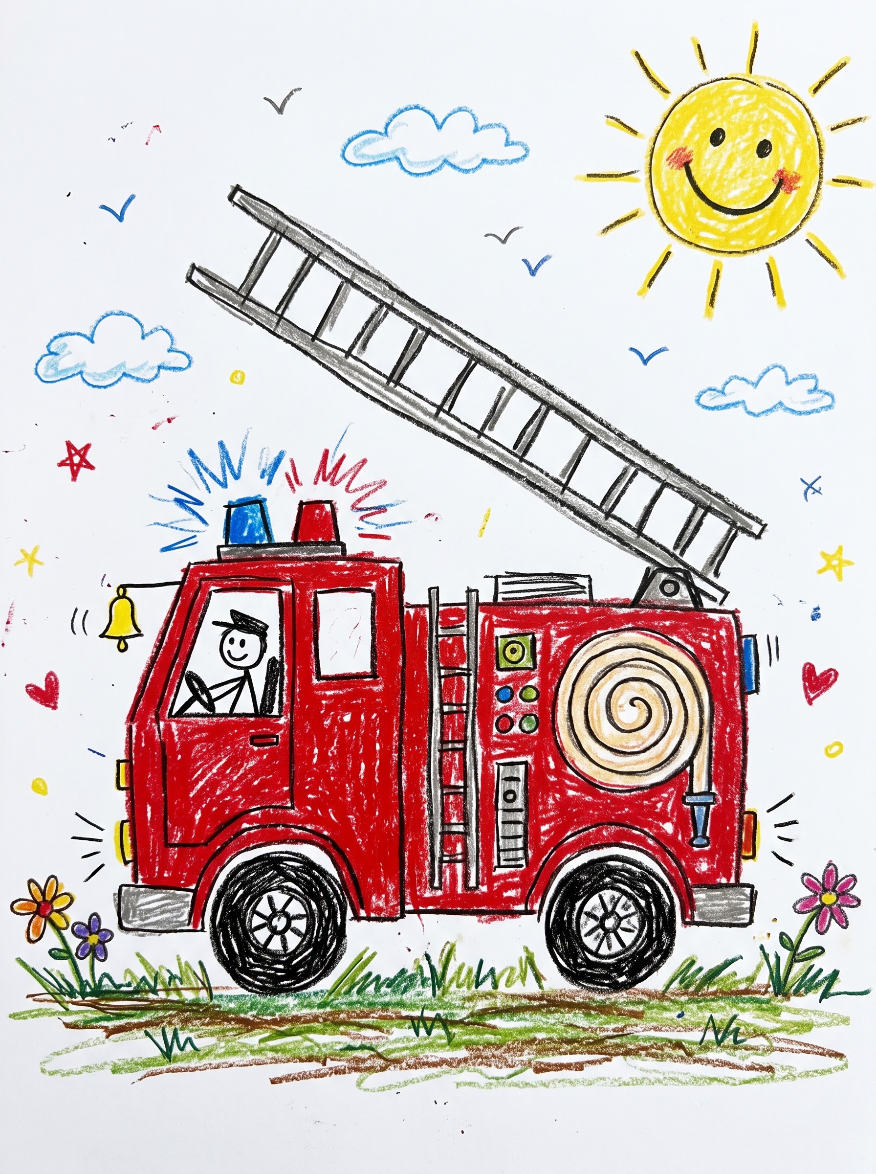 Pôvodná kresba 2