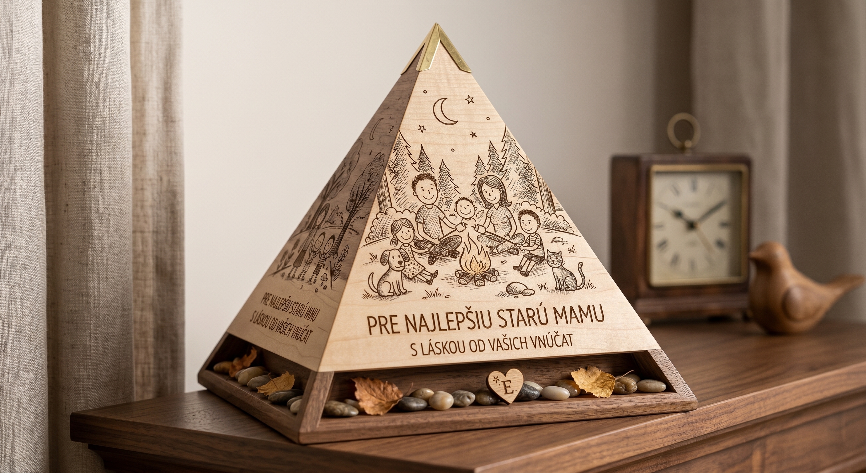 Svietiaca pyramída